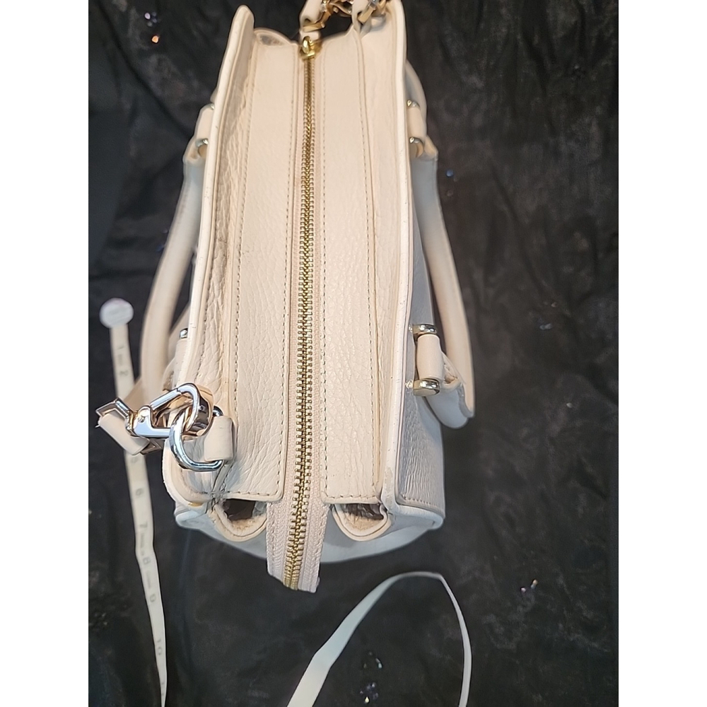 Kate Spade Chester Street Cream White Crossbody Tote - Picture 10 of 16